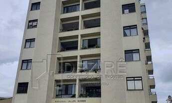 Imagem: Apartamento com Churrasqueira e Sauna na