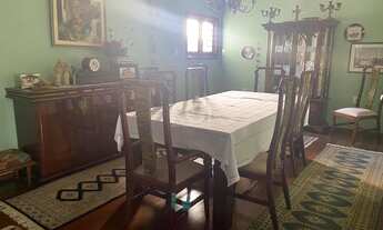 Imagem 5: Casa para Venda - 524m², 3 dormitórios, sendo 1 suites, 5 vagas - Chácara das Pedras