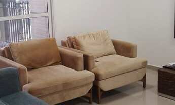 Imagem 5: Apartamento no London mobiliado para aluguel, tem 169m² com 4 suítes em Ponta Negra - Man