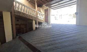 Imagem 6: Casa 3 dorm, 1 suite 3 vagas rendendo por mês 2.650,00 contra