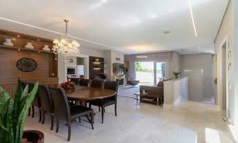 Imagem 6: EXCELENTE CASA EM CONDOMÍNIO COM 4 QUARTOS NO CAMPO COMPRIDO! Excelente casa em condomínio