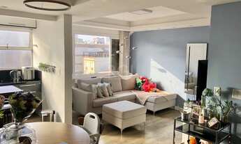 Imagem: Apartamento 2 quartos no bairro Menino Deus