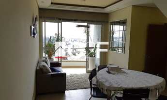 Imagem 1: Cobertura a venda no Leblon - Taquaral - Campinas/SP