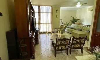 Imagem 7: Cobertura com 3 dormitórios à venda, 470 m² - Monreale - Quilombo - Cuiabá/MT