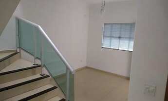 Imagem 4: Sobrado Jardim Botânico I - 130m2