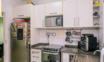 Imagem 6: Casa com 3 dormitórios à venda, 120 m² por R$ 670.000,00 - Condominio Portal do Morumbi II