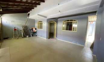 Imagem 2: Casa no Recanto das Emas