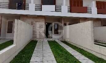 Imagem: Casa para Venda - 79m², 2 dormitórios