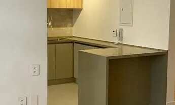 Imagem: Apartamento Venda Itaim Bibi 100 m² 2 Dormitórios