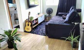 Imagem: Apartamento 2 quartos (Não é mobiliado)