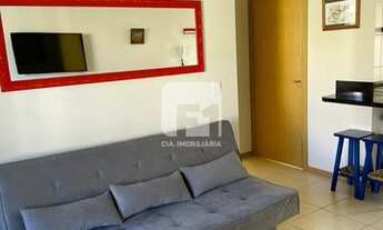 Imagem: FLORIANóPOLIS - Apartamento Padrão - Vargem