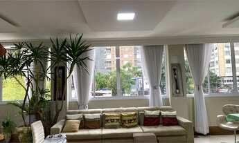 Imagem 4: São Paulo - Apartamento Padrão - JARDIM PAULISTA