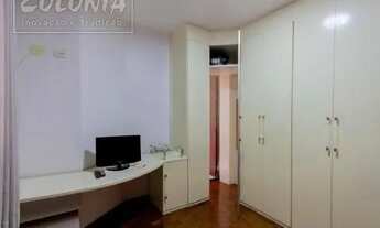 Imagem 5: Santo André - Casa Padrão - Santa Maria