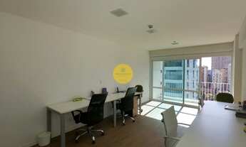 Imagem 4: Sala comercial de 35 m² com 01 vaga em Perdizes