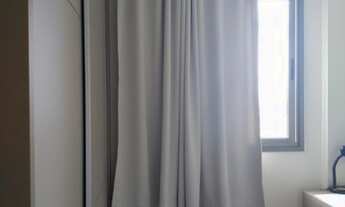 Imagem 6: Apartamento para venda possui 65 metros quadrados com 2 quartos