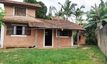 Imagem 2: Alugo casa com dois quartos nos ingleses