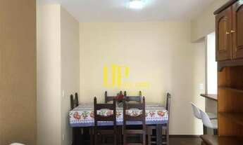 Imagem 6: Apartamento com 2 dormitórios para alugar, 65 m² por R$ 3.992/mês - Alphaville Industrial