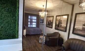 Imagem 4: DUPLEX - PERDIZES - SP