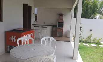 Imagem 7: Casa em Lucena 100mts do Mar P/temporada fds e feriados