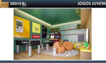 Imagem 3: Apto novo a 500 mts do metrô no 12ª andar, 2 suítes, oferta