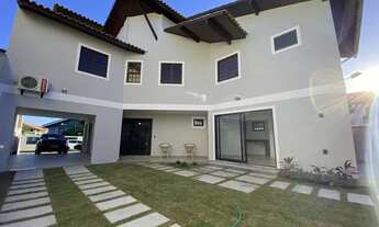 Imagem 3: Casa em Condomínio para Venda em Campos dos Goytacazes, Horto Municipal, 3 dormitórios, 2