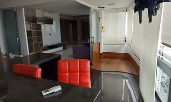 Imagem 2: Apartamento com 3 dormitórios para alugar, 171 m² por R$ 11.600/mês - Tatuapé - São Paulo