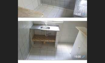 Imagem 4: Aluga kitnete Kitnet com 1 dormitório