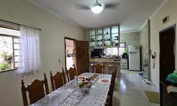 Imagem 7: Araraquara - Casa Padrão - Jardim das Estações (Vila Xavier