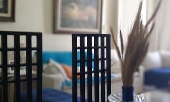 Imagem 2: Apartamento para venda possui 90 metros quadrados com 3 quartos em Imbuí - Salvador - BA