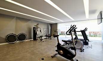 Imagem 7: Venda Apartamento 2 Dormitórios - 55 m² Pinheiros