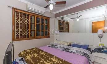 Imagem 5: Casa de 210m² - 3 dormitórios, churrasqueira, pátio e 4 vagas de garagem no Jardim do Sals