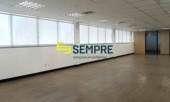 Imagem 7: Andar Corporativo para aluguel, 4 vagas, Santo Agostinho - Belo Horizonte/MG