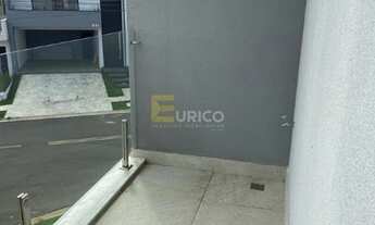 Imagem 2: Casa em condomínio à venda no Jardim São Marcos em Valinhos/SP