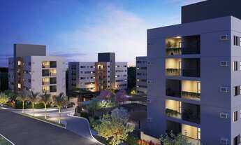 Imagem 3: Apartamento zona sul com 57m2