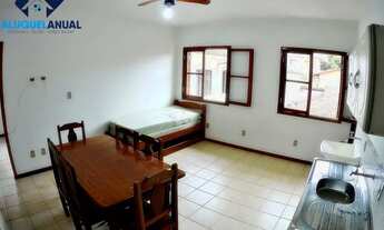 Imagem: Apartamento mobiliado com 1 quarto em condomínio