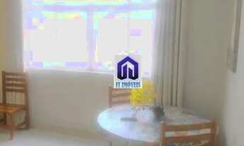 Imagem 5: Vendo ou alugo excelente apartamento com 1 dormitório na Biquinha em São Vicente litoral d