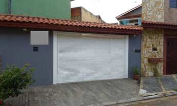 Imagem 2: Casa de condomínio sobrado para venda com 140 metros quadrados com 2 quartos