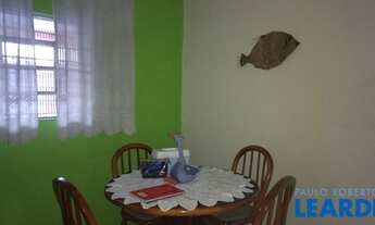 Imagem 2: CASA TÉRREA - VILA PILAR - SP