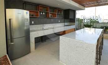 Imagem 4: APARTAMENTO - VENDA - 3 DORMS - 80M² - TATUAPÉ/SP