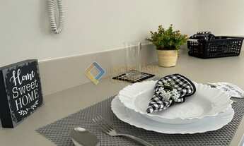 Imagem 3: Apartamentos - Locação - Iguatemi - Cod. 1062