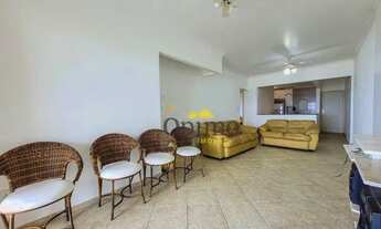 Imagem 7: Apartamento em praia grande no canto do forte