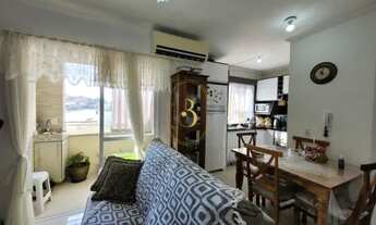 Imagem 2: Ótima oportunidade em Areias/São José! Apartamento com 02 dormitórios, sendo 01 suíte, 01