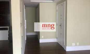 Imagem 5: Excelente apartamento em Ipanema, 4 quartos (2 suites), 3 vagas, 230 m2