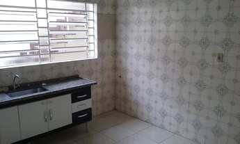 Imagem 4: LOCAÇÃO: CASA TÉRREA TOTALMENTE PLANA - VILA PIRES - SANTO ANDRÉ/SP