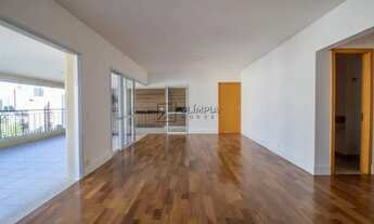 Imagem 5: Apartamento Venda 4 Dormitórios - 250 m² Chácara Klabin