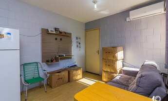 Imagem 2: NOVO HAMBURGO - Apartamento Padrão - Liberdade