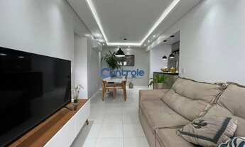 Imagem 7: R)Apartamento com 3 dormitórios, Areias - São José SC