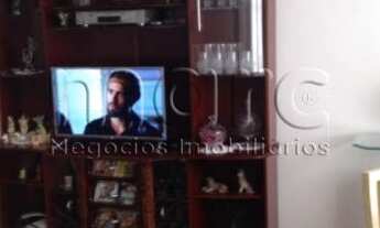 Imagem 4: SÃO PAULO - Apartamento Padrão - VILA MONUMENTO