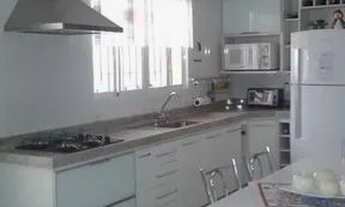 Imagem: São Paulo - Casa Padrão - Tucuruvi