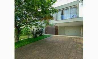 Imagem 6: Linda Casa de Alto Padrão em Aldeia da Serra - Morada dos Lagos